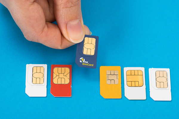 Choosing the right prepaid iot sim card