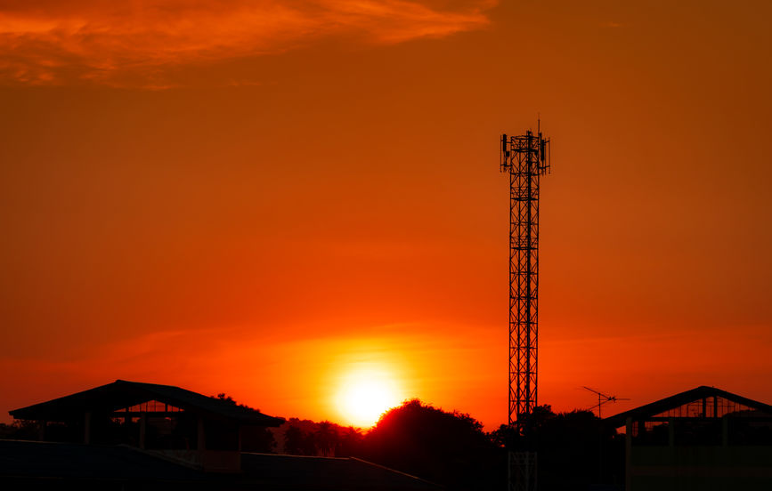 3G Network Sunsets