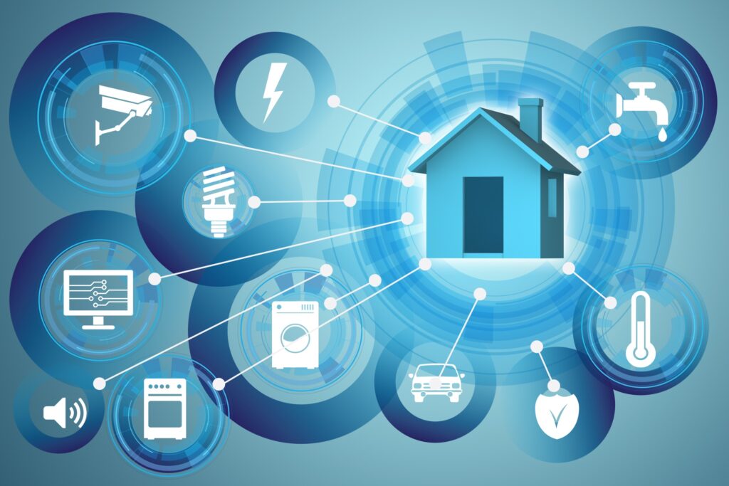 IoT SIM Card in Smart Infrastructure